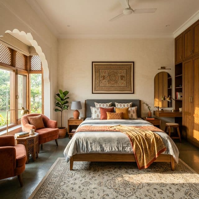 Liveora Design Philosophy