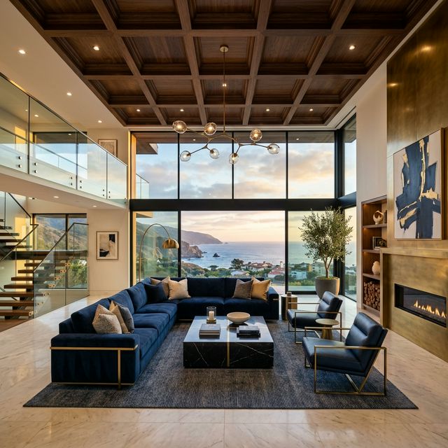 End-to-End Interiors in 30 Days